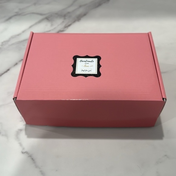 Dolphin soap bars🐬 Set of 3 - Picture 6 of 10